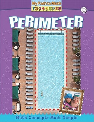 Perimeter by Berry, Minta