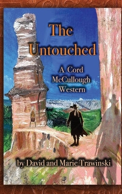 The Untouched by Trawinski, David