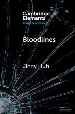 Bloodlines by Huh, Jinny