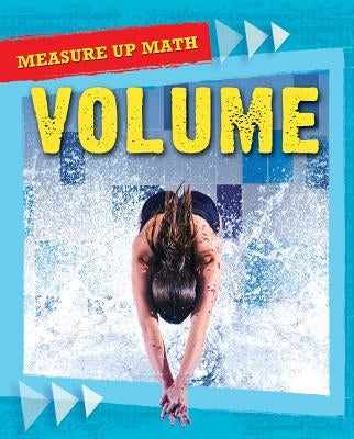 Volume by Woodford, Chris