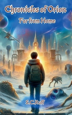 Chronicles of Orion: Far from Home by Ruff, S. C.