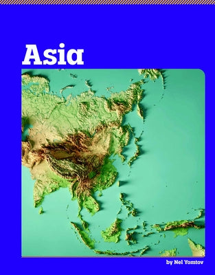 Asia by Yomtov, Nel