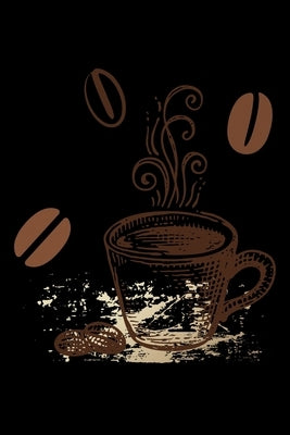 Coffee: track and rate different tastes of the coffee. Note down every moment with your favorite coffee by Press, Cool Paper