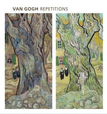 Van Gogh Repetitions by Rathbone, Eliza
