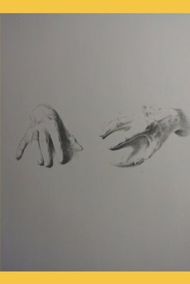Steady Hands by La Bombarda, Michael J.