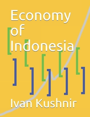 Economy of Indonesia by Kushnir, Ivan