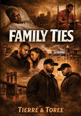 Family Ties by Ford, Tierre