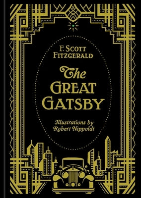The Great Gatsby by F. Scott, Fitzgerald Scott