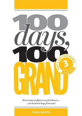 100 Days, 100 Grand: Part 3 - Find your market by Worth, Chris