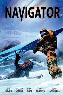 Navigator by Bruno, John