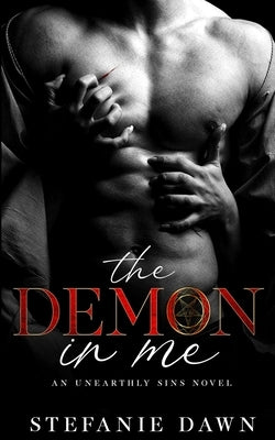 The Demon in Me by Dawn, Stefanie