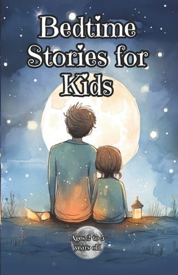 Bedtime Stories for Kids: Before Going to Sleep Book Ages 2 to 5 years old by Hayes, Ayna C.