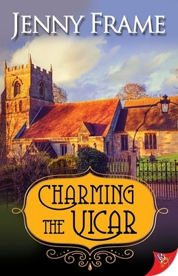 Charming the Vicar by Frame, Jenny