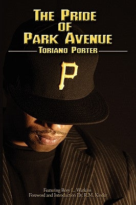 The Pride of Park Avenue by Porter, Toriano