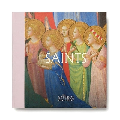Saints by Jolley, Siobhán
