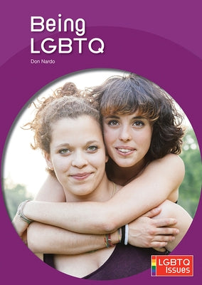 Being Lgbtq by Nardo, Don
