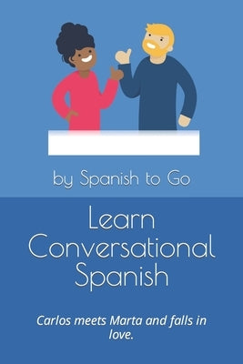 Learn Conversational Spanish by Morejón, Yeneisy Cárdenas
