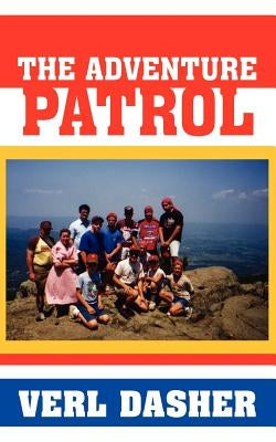 The Adventure Patrol by Dasher, Verl