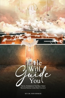 He Will Guide You by Diomede, John