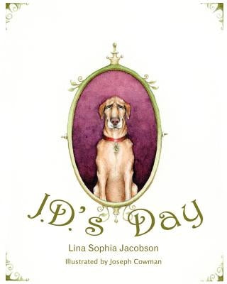 J.D.'s Day by Cowman, Joseph