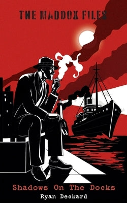 Shadows On The Docks by Deckard, Ryan