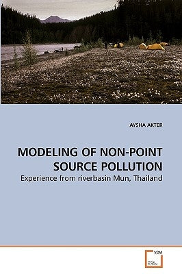 Modeling of Non-Point Source Pollution by Akter, Aysha