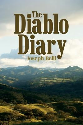 The Diablo Diary by Belli, Joseph