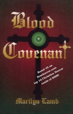 Blood Covenant by Lamb, Marilyn a.