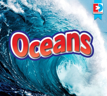 Oceans by Koran, Maria