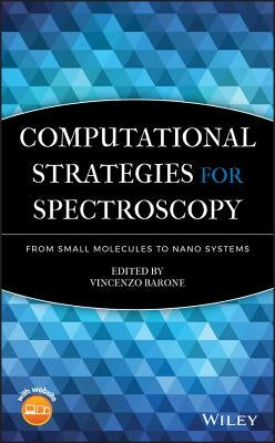 Computational Strategies Spect by Barone, Vincenzo