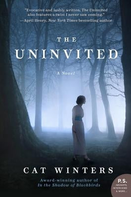 The Uninvited by Winters, Cat