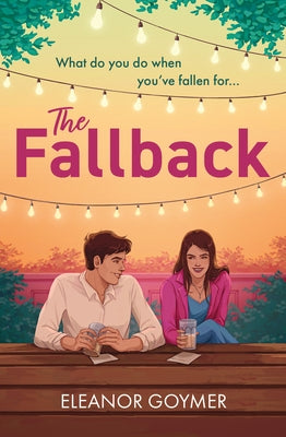 The Fallback by Goymer, Eleanor