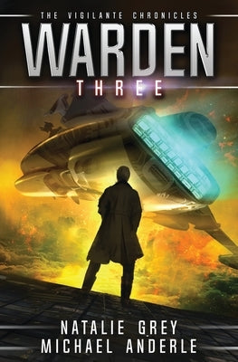 Warden by Grey, Natalie