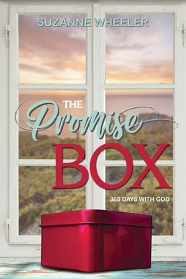 The Promise Box: 365 Days with God by Wheeler, Suzanne