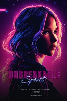 Unbreakable Spirit: Jennifer Lawrence's Commitment to Excellence by Steward, Samantha B.