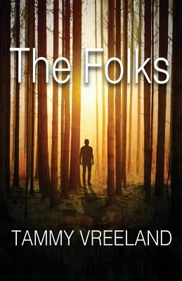 The Folks by Vreeland, Tammy