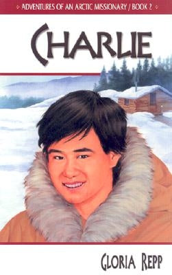 Charlie by Repp, Gloria