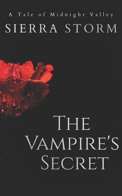The Vampire's Secret by Storm, Sierra