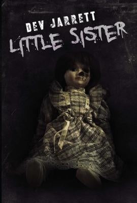 Little Sister by Jarrett, Dev