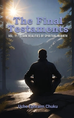 The Final Testaments Vol. 11: Stark Realities of Spiritual Rebirth by Uche Ephraim Chuku
