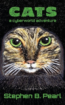 Cats by Pearl, Stephen B.