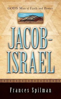 Jacob-Israel by Spilman, Frances