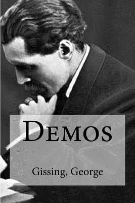 Demos by Edibooks