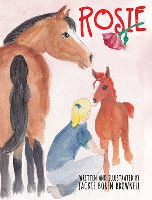 Rosie by Brownell, Jackie Boren