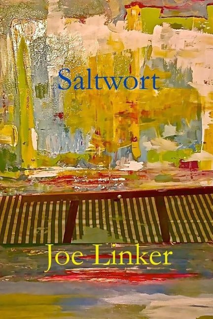 Saltwort by Linker, Joe