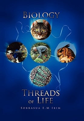 Biology: Threads of Life by Ibim, Sobrasua