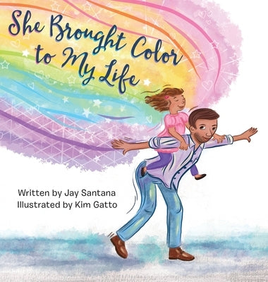 She Brought Color to My Life by Santana, Jay