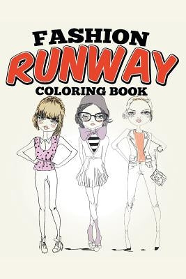 Fashion Runway by Gantz, Jennifer