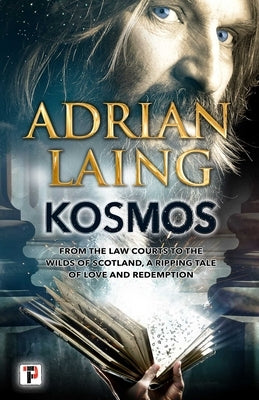 Kosmos by Laing, Adrian