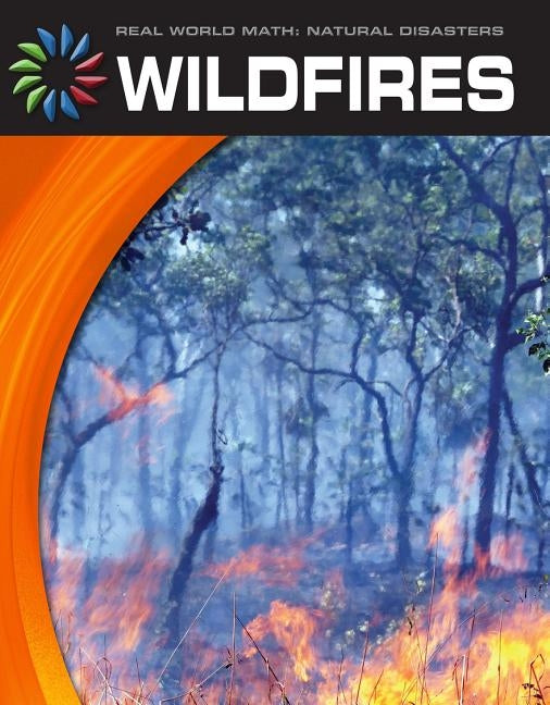 Wildfires by Orr, Tamra B.